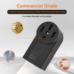 NEMA 14-50R Receptacle